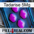 Tadarise 5Mg 04